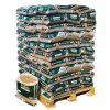 GME WOODPELLET- Palet de 77 sacos de pellets