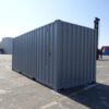 Contenedor marítimo de 20 pies – nuevo
