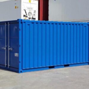 CONTENEDOR 15 PIES NUEVO