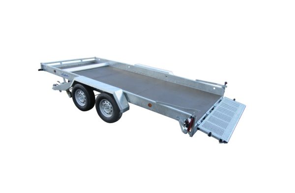 Remolques Bandeja busculante lider 34780